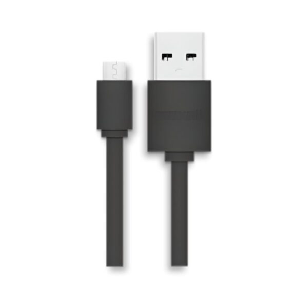 025215495557 - CABLE/ADAPTADOR REVERSIBLE MUSB-600 CONEXION USB A MICRO USB, EXTENSIBLE 1.82 CM,ADAPTADOR DE PARED .
