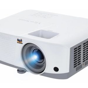 PROYECTOR VIEWSONIC PA503W - 3D READY - 16:9 - 1280 X 800 - FRONTAL, DE TECHO - 5000HORA(S) NORMAL MODE - 10000HORA(S) ECONOMY MODE - WXGA - 22,000:1 - 3800LM - HDMI - USB