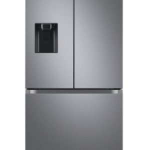 REFRIGERADORA SAMSUNG RF49A5202S9/PE FRENCH DOOR NO FROST RF49A5202S9/PE 470 LT