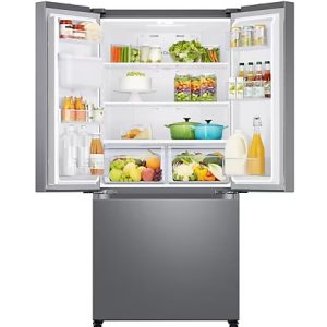 product-grid-gallery-item REFRIGERADORA SAMSUNG RF49A5202S9/PE FRENCH DOOR NO FROST RF49A5202S9/PE 470 LT