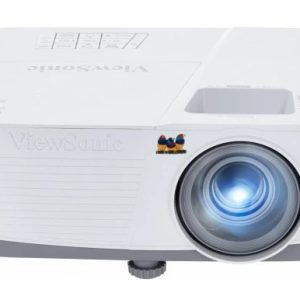 product-grid-gallery-item PROYECTOR VIEWSONIC PA503W - 3D READY - 16:9 - 1280 X 800 - FRONTAL, DE TECHO - 5000HORA(S) NORMAL MODE - 10000HORA(S) ECONOMY MODE - WXGA - 22,000:1 - 3800LM - HDMI - USB