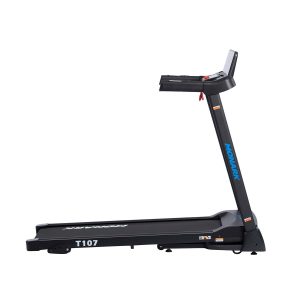 TROTADORA MONARK T-107