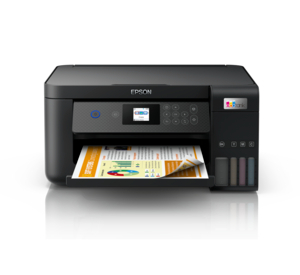 IMPRESORA MULTI DE TINTA EPSON L4260