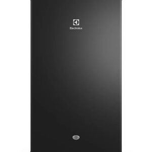 FRIOBAR ELECTROLUX ERD090G2HWB FROST TWO DOORS  85 LITROS NEGRO