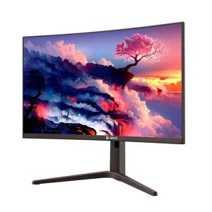MONITOR CURVO GAMING TEROS TE-3214G