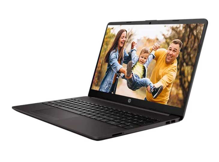 NOTEBOOK HP 255 G10 AMD RYZEN 5 7520U - Imagen 3