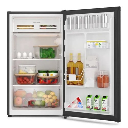FRIOBAR ELECTROLUX ERD090G2HWB FROST TWO DOORS 85 LITROS NEGRO - Imagen 2