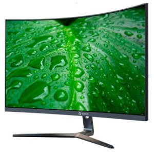 MONITOR CURVO TEROS TE-3251S, 31.5 2K