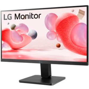 MONITOR LG 22MR410-B, 21.45 FHD VA
