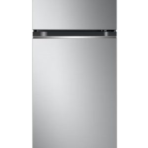 REFRIGERADORA LG GT24BPP 241LT NO FROST PLATEADO
