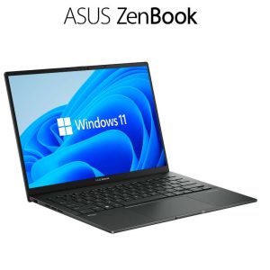 NOTEBOOK ASUS ZENBOOK Q415MA-U5512, INTEL CORE I5 125H