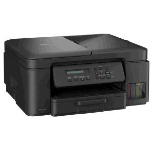 IMPRESORA MULTI BROTHER T730DW 3-IN-1