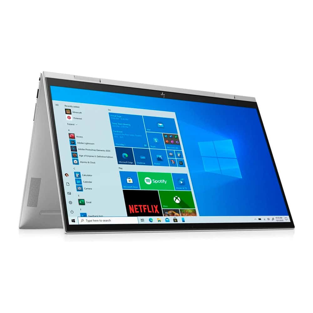 NOTEBOOK HP ENVY X360 2 EN 1 14-ES1023DX INTEL I7-1355U