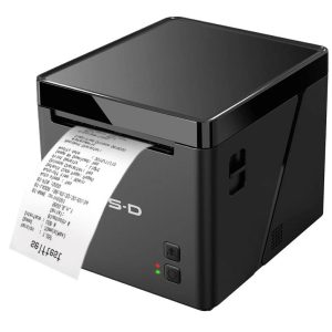 IMPRESORA TICKETERA TERMICA POS-D BASIC 200