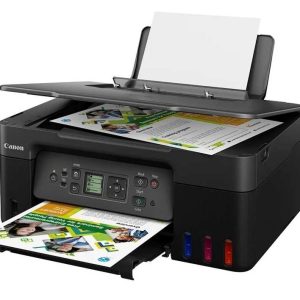 IMPRESORA MULTIFUNCIONAL PIXMA G3170