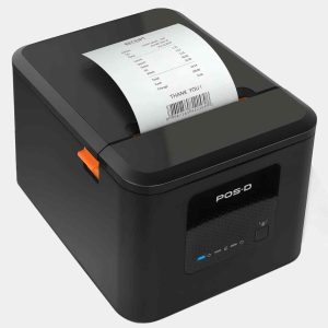 IMPRESORA TERMICA TICKETERA POS-D BASIC 230