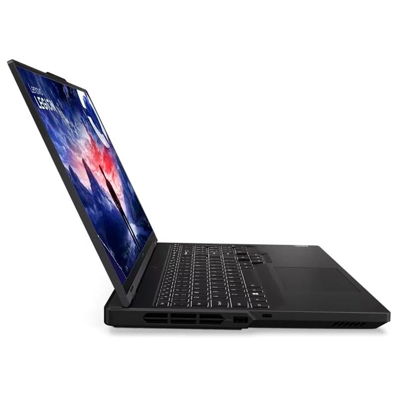NOTEBOOK LENOVO LEGION PRO 5 16IRX9, CORE I9-14900HX 2.2/5.8GHZ - Imagen 4