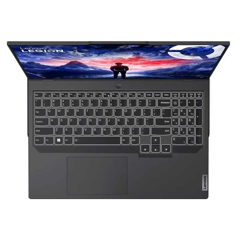 NOTEBOOK LENOVO LEGION PRO 5 16IRX9, CORE I9-14900HX 2.2/5.8GHZ - Imagen 2