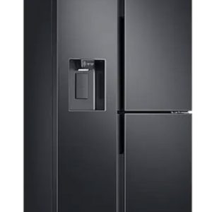 REFRIGERADORA SAMSUNG RS65R5691B4/PE BOTTOM FREEZER NO FROST 602LT