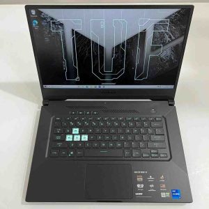 NOTEBOOK ASUS DASH GAMING TUF 516PE-AB73  INTEL CORE I7-11370H
