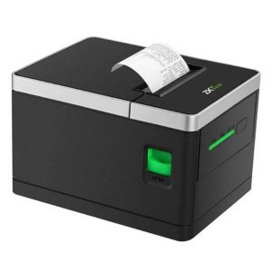 IMPRESORA ZKTECO ZKP8008 USB