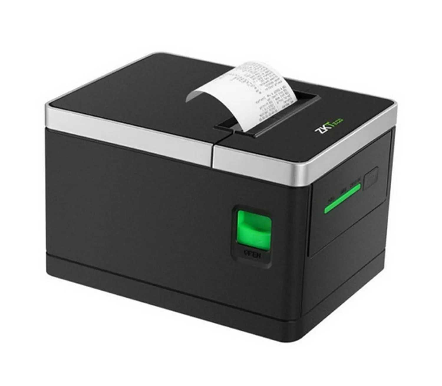 IMPRESORA ZKTECO ZKP8008 USB