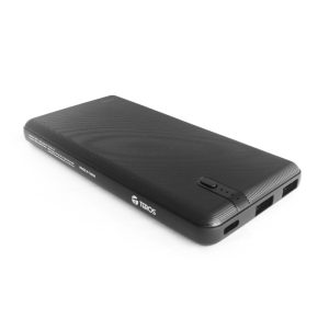POWERBANK TEROS, TE-7053S, 10000MAH, PD20W MINI-CÓDIGO: 424108
