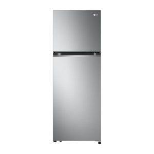 REFRIGERADORA LG GT24BPP 241LT NO FROST PLATEADO