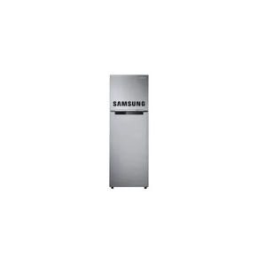 REFRIGERADORA SAMSUNG RT25FARADS8/PE  CAP NETA 255 LT, NETO FREEZER 55 LT, NETO REFRIGERADOR 206 LT, COLOR SILVER,