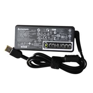 CARGADOR LENOVO 20V 3.25A TIPO C