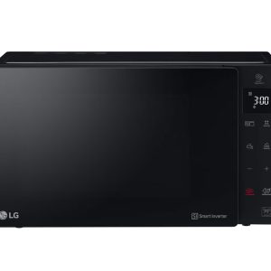 MICROONDAS LG MH6536 NEOCHEF CON DORADOR 25 LITROS