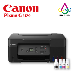 IMPRESORA MULTIFUNCIONAL PIXMA G3170 CANON WIFI@*@