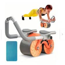 RODILLO PARA ABDOMINALES GENÉRICO SKU:1000580582