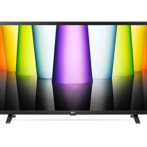 TV LG 32LQ600BPSA SMART HD (2023)