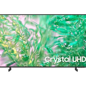 TV SAMSUNG UN65DU8000GXPE SMART 4K ULTRA HD