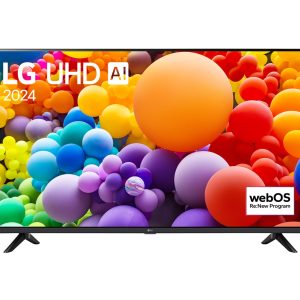 TV LG 50UT7300PSA UHD 4K SMART