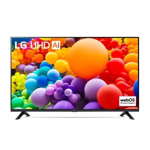 TV LG 43UT7300PSA 4K SMART ULTRA HD