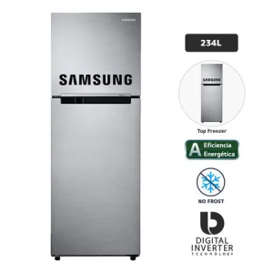 REFRIGERADORA SAMSUNG RT22FARADS8/PE 234 LT