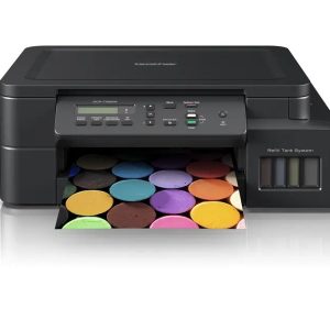 IMPRESORA MULTI BROTHER DCP-T520W