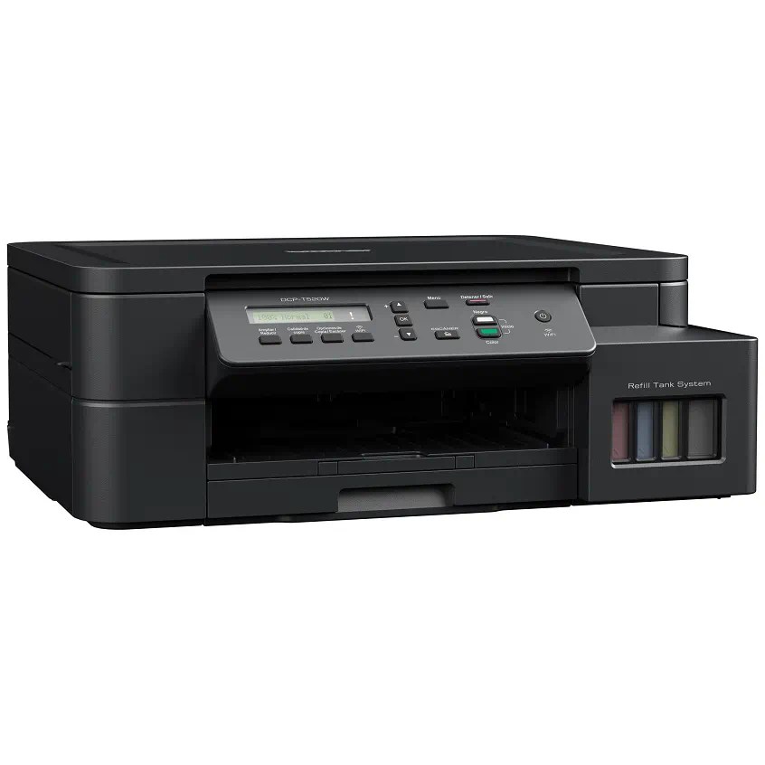 IMPRESORA MULTI BROTHER DCP-T520W - Imagen 2
