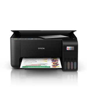 IMPRESORA epsonMULTI L3250