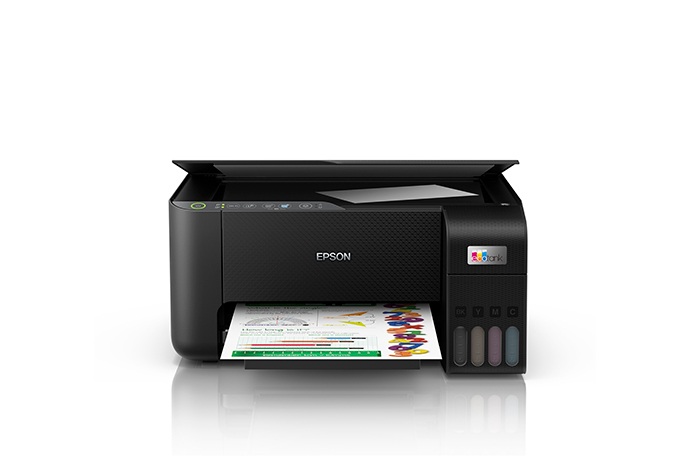 IMPRESORA epsonMULTI L3250