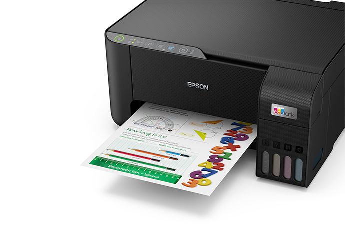 IMPRESORA epsonMULTI L3250 - Imagen 3