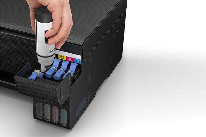 IMPRESORA epsonMULTI L3250 - Imagen 4