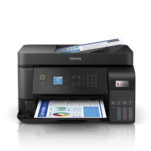 IMPRESORA MULTI EPSON ECOTANK L5590