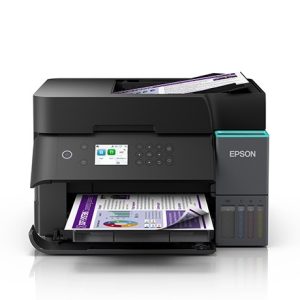 IMPRESORA MULTI EPSON ECOTANK L6370
