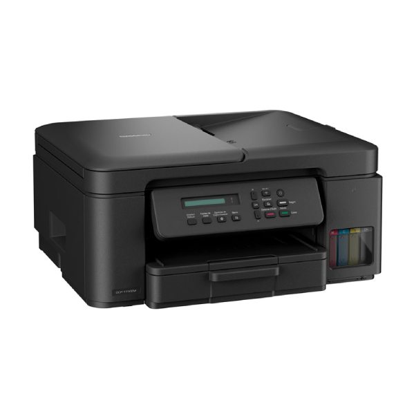 IMPRESORA MULTI BROTHER T730DW - Imagen 2