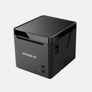 IMPRESORA TICKETERA TERMICA POS-D BASIC 200