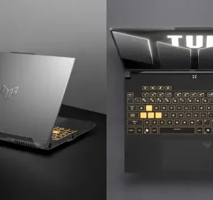 NOTEBOOK ASUS TUF F16 FX607VJB-RL147