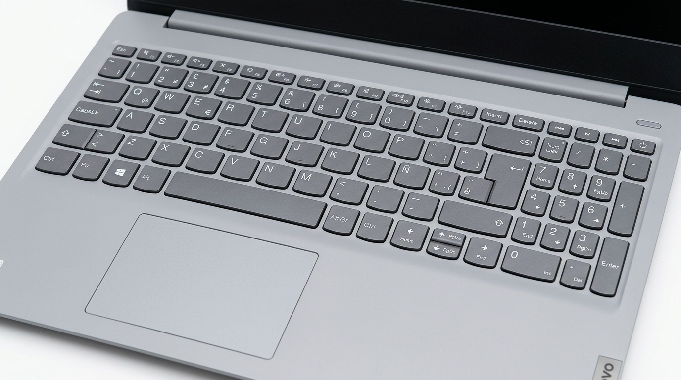 NOTEBOOK LENOVO IDEAPAD SLIM 3 15AMN8 AMD RYZEN 5 - Imagen 2